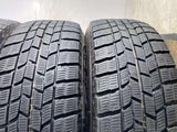 グッドイヤー アイスナビ6 225/60R17 /WEDS JOKER 7.0J+39 114.3-5穴 4本