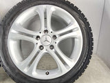 ピレリ アイスアシンメトリコ 225/45R17 / 7.5J+52.5 112-5穴 4本