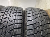 グッドイヤー アイスナビ 6 215/55R17 4本