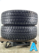 ダンロップ ウィンターマックス SJ8 225/65R17 2本