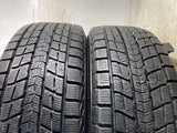 ダンロップ ウィンターマックス SJ8 225/65R17 2本