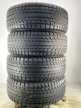 ヨコハマ アイスガード GO75 265/65R17 4本