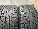 ヨコハマ アイスガード GO75 265/65R17 4本