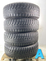 ヨコハマ アイスガード iG60 215/60R17 4本