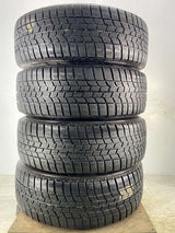 グッドイヤー アイスナビ 6 225/55R17 / JOKER 7.0J+40 114.3-5穴 4本