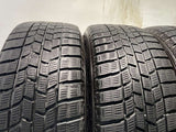 グッドイヤー アイスナビ 6 225/55R17 / JOKER 7.0J+40 114.3-5穴 4本
