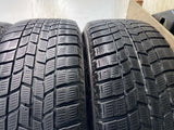 グッドイヤー アイスナビ 6 225/55R17 / JOKER 7.0J+40 114.3-5穴 4本