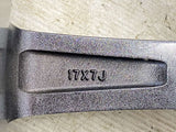 ヨコハマ アイスガードG075 225/65R17 / MiLLOUS 7.0J+48 114.3-5穴 4本