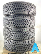 ブリヂストン ブリザック DM-V2 225/65R17 4本