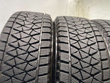 ブリヂストン ブリザック DM-V2 225/65R17 4本