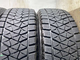 ブリヂストン ブリザック DM-V2 225/65R17 4本
