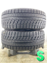 ブリヂストン ブリザック VRX 215/45R17 2本