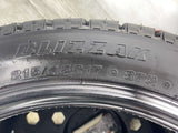 ブリヂストン ブリザック VRX 215/45R17 2本