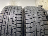 ヨコハマ アイスガード iG50 PLUS 215/55R17 2本