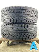 ブリヂストン ブリザック VRX 225/55R17 2本