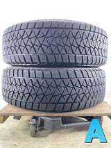 ブリヂストン ブリザック DM-V2 225/65R17 2本
