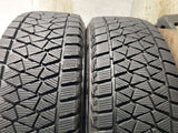 ブリヂストン ブリザック DM-V2 225/65R17 2本