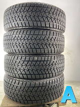 ブリヂストン ブリザック DM-V2 225/65R17 4本