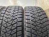 ブリヂストン ブリザック DM-V2 225/65R17 4本