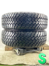 グッドイヤー WRANGLER 245/75R17 2本