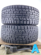 ヨコハマ アイスガード iG50 PLUS 245/45R17 2本