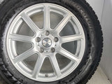ブリヂストン ブリザック DM-V2 225/65R17 / Leitua 7.0J+48 114.3-5穴 4本