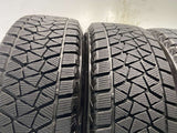 ブリヂストン ブリザック DM-V2 225/65R17 / Leitua 7.0J+48 114.3-5穴 4本