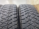 ブリヂストン ブリザック DM-V2 225/65R17 / Leitua 7.0J+48 114.3-5穴 4本