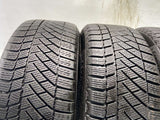 コンチネンタル コンチバイキングコンタクト6 205/50R17 / EURO FORSCH 7.5J+52 112-5穴 4本