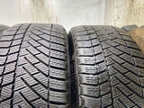 コンチネンタル コンチバイキングコンタクト6 205/50R17 / EURO FORSCH 7.5J+52 112-5穴 4本