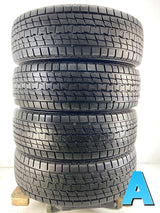 グッドイヤー アイスナビ SUV 225/65R17 4本