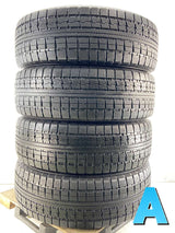 トーヨータイヤ ウィンタートランパス Mk4α 225/65R17 4本