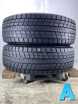 ダンロップ ウィンターマックス SJ8 225/65R17 2本