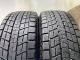 ダンロップ ウィンターマックス SJ8 225/65R17 2本