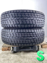 グッドイヤー アイスナビ SUV 225/65R17 2本