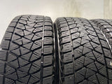 ブリヂストン ブリザック DM-V2 225/65R17 4本