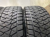 ブリヂストン ブリザック DM-V2 225/65R17 4本