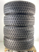 ブリヂストン ブリザック DM-V2 225/65R17 4本