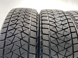 ブリヂストン ブリザック DM-V2 225/65R17 4本