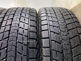 ダンロップ ウィンターマックス SJ8 225/65R17 4本