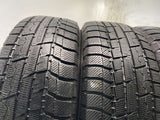 トーヨータイヤ ウィンタートランパス TX 225/65R17 4本