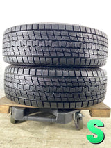 グッドイヤー アイスナビ SUV 225/65R17 2本