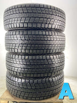 ダンロップ ウィンターマックス SJ8 225/65R17 4本