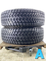 ブリヂストン ブリザック DM-V2 225/65R17 2本
