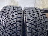 ブリヂストン ブリザック DM-V2 225/65R17 2本
