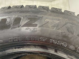 ブリヂストン ブリザック DM-V2 225/65R17 2本
