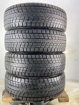 ダンロップ ウィンターマックス SJ8 225/65R17 4本