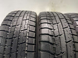 トーヨータイヤ ウィンタートランパス TX 225/65R17 4本