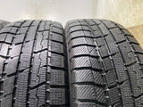 トーヨータイヤ ウィンタートランパス TX 225/65R17 4本