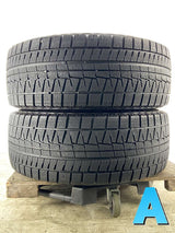 ブリヂストン ブリザック RFT 225/55R17 2本